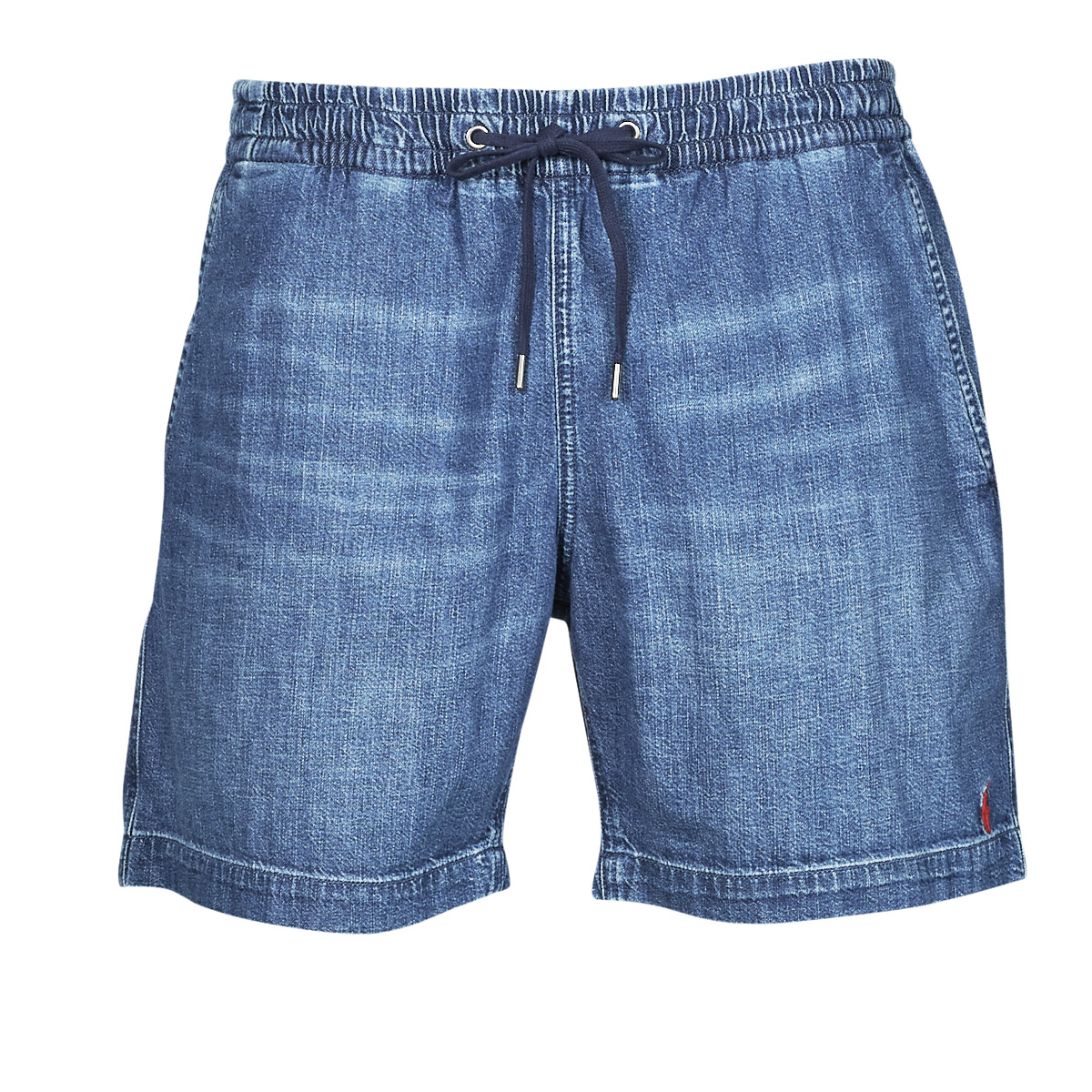 Vêtements Homme Shorts / Bermudas Polo Cinza Ralph Lauren SHORT 