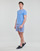 Vêtements Homme Maillots / Shorts de bain Polo Ralph Lauren MAILLOT DE BAIN A CARREAUX EN POLYESTER Bleu vichy