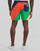 Vêtements Homme Maillots / Shorts de bain Polo Ralph Lauren MAILLOT DE BAIN MULTICOLORE EN POLYESTER RECYCLE Multicolore