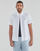 Vêtements Homme Chemises manches courtes Polo Ralph Lauren CHEMISE EN POPELINE UNIE Blanc