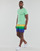Vêtements Homme Maillots / Shorts de bain Polo Ralph Lauren MAILLOT DE BAIN MULTICOLORE EN POLYESTER RECYCLE Multicolore