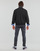 Vêtements Homme Blousons Polo Ralph Lauren BI-SWING VESTE MI-SAISON DOUBLEE Noir