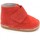Chaussures Bottes Colores 12251-15 Rouge