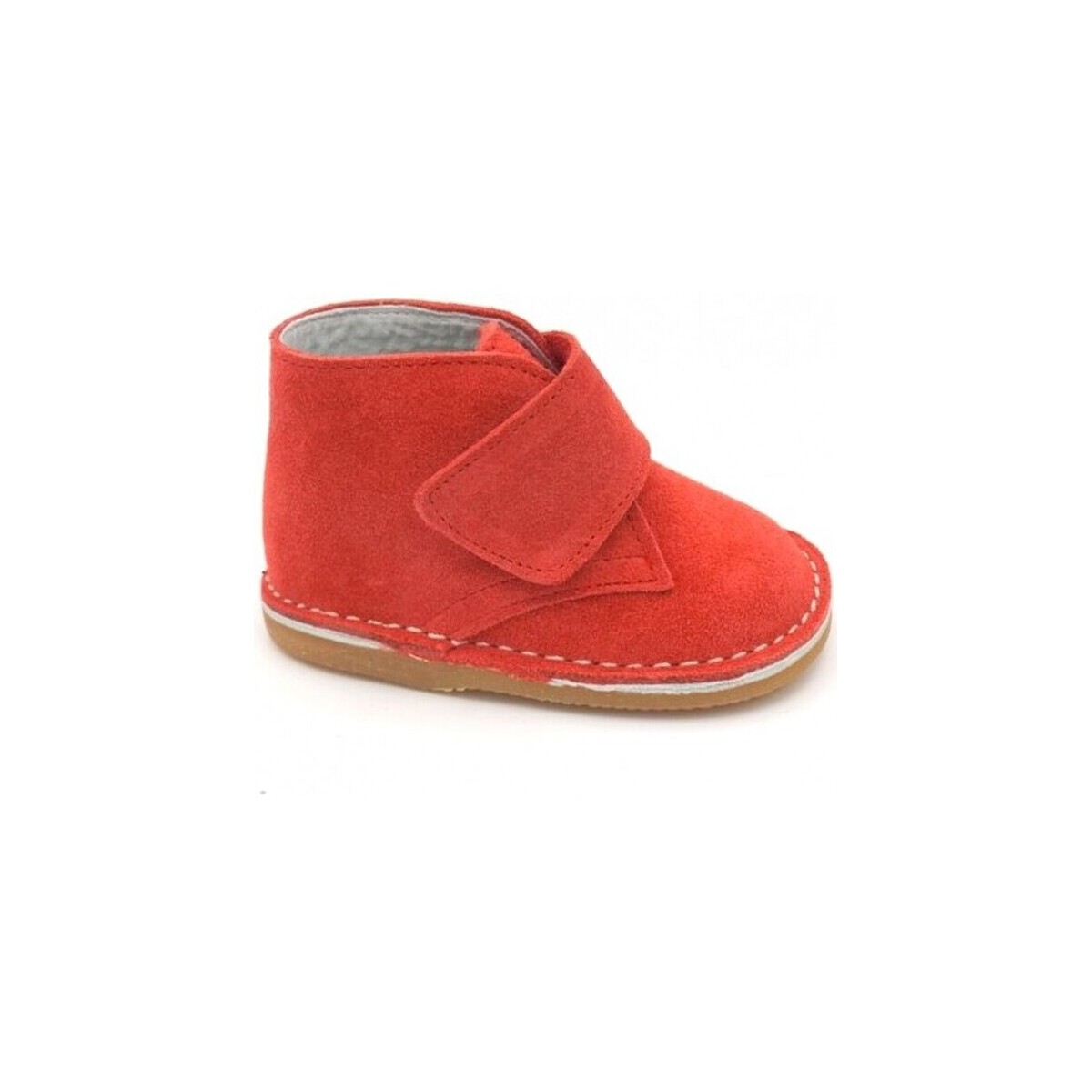 Chaussures Bottes Colores 12251-15 Rouge