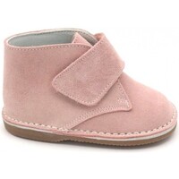 Chaussures Bottes Colores 01F664 Rosa Rose