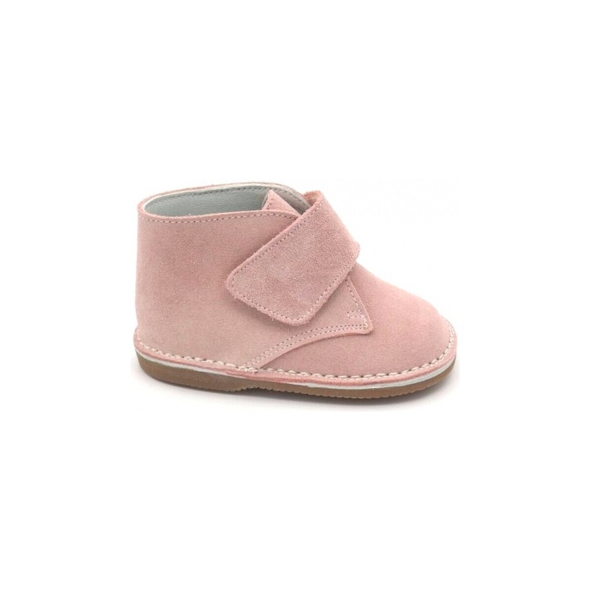Chaussures Bottes Colores 12254-15 Rose