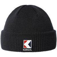 Accessoires textile Homme Bonnets Kangol Bonnet Noir