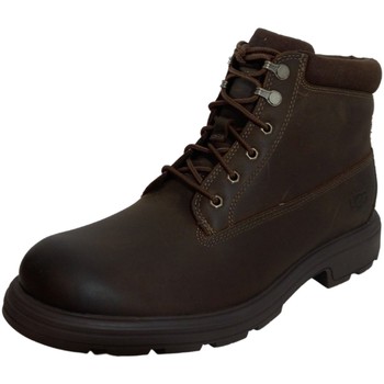 Chaussures Homme Bottes UGG  Marron