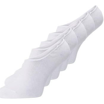 Sous-vêtements Chaussettes Shorts & Bermudas 12124610 5 PACK-WHITE Blanc