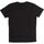 Vêtements Enfant T-shirts & Polos Diesel 00J4P7 00YI9 TDIEGODIV-900 Noir