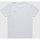 Vêtements Enfant River Island Pullover in Dunkelgrau mit strukturierter Schulterpartie Diesel 00J4YE 00YI9 TFREDDY-K100 WHITE Blanc