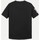 Vêtements Enfant T-shirts & Polos Tommy Hilfiger KB0KB06679 FUN BUDGE TEE-BDS BLACK Noir