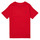 Vêtements Garçon T-shirts manches courtes Polo Ralph Lauren NOUVILE Rouge