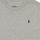 Vêtements Garçon T-shirts manches courtes Polo Ralph Lauren LILLOW Gris