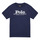 Vêtements Garçon T-shirts manches courtes Polo Ralph Lauren SOIMINE Marine