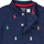 Vêtements Garçon Pyjamas / Chemises de nuit Polo Ralph Lauren SELOO Marine
