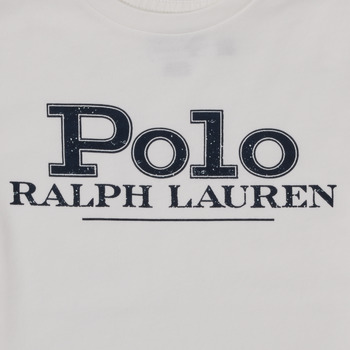 Polo Ralph Lauren CIMEZO Blanc