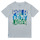 Vêtements Garçon T-shirts manches courtes Polo Ralph Lauren GEMMA Blanc