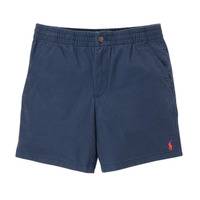 Vêtements Garçon Shorts / Bermudas Polo Ralph Lauren XOLOLO Marine