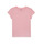 Vêtements Fille T-shirts manches courtes Polo Ralph Lauren ZIROCHA Rose