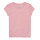 Vêtements Fille T-shirts manches courtes Polo Ralph Lauren ZIROCHA Rose