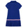 Vêtements Fille Robes courtes Polo Ralph Lauren FRENCHIM Bleu