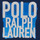 Vêtements Garçon T-shirts manches courtes Polo Moto Ralph Lauren TITOUALII Marine