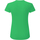 Vêtements Enfant T-shirts manches longues Tridri TR10B Vert