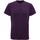 Vêtements Enfant T-shirts manches longues Tridri TR10B Violet