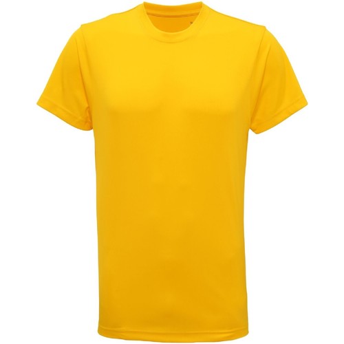 Vêtements Enfant T-shirts manches longues Tridri TR10B Multicolore