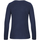 Vêtements Femme turtleneck top versace jeans couture t shirt E150 Bleu