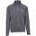 Vêtements Homme dodo bar or rib knit shirt Trespass TP5085 Gris