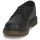 Chaussures Enfant Derbies Dr. Martens Dm J Shoe Noir
