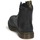 Chaussures Enfant Boots Dr. Martens 1460 JR BLACK SOFTY T Noir