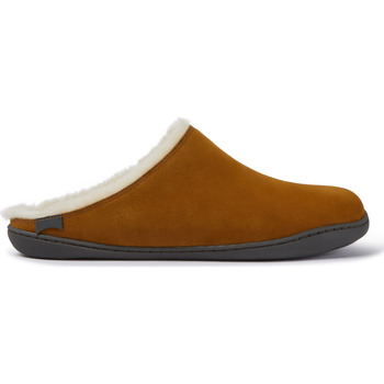 Camper Homme Baskets  Chaussons Cuir Peu...