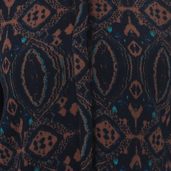 Tops & Blouses Antik Batik VEE Noir - Livraison Gratuite 