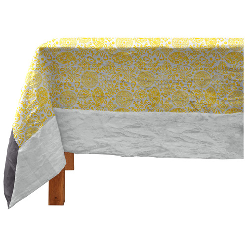 Silver Street Lo Nappe Nydel CASHEMIRE Gris