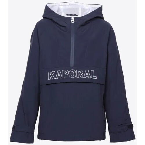 Veste zippée Kaporal KAPORAL Junior marine 