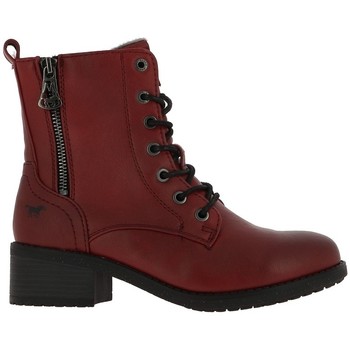 Mustang Marque Bottines  1403501