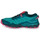 Chaussures Femme Running / trail Mizuno WAVE DAICHI 7 Verte / Rose