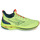 Chaussures Homme Running / trail Mizuno WAVE RIDER NEO Jaune / Fluo