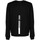 Vêtements Homme Sweats Les Hommes LJH202-757P | Sweatshirt Noir