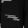 Vêtements Homme Sweats Les Hommes LJH202-757P | Sweatshirt Noir