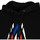 Vêtements Homme Sweats Les Hommes LJH401-753E | Hoodie Speed Noir