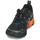 Chaussures Homme Baskets basses Asics GEL-QUANTUM 180 Noir / Orange