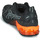 Chaussures Homme Baskets basses Asics GEL-QUANTUM 180 Noir / Orange