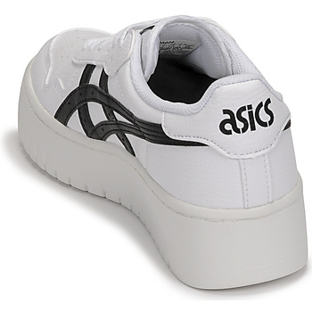 Chaussures Asics JAPAN S PF Blanc / Noir - Livraison Gratuite 