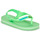 Chaussures Enfant Tongs Havaianas myspartoo - get inspired II Green