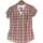Vêtements Femme Chemises / Chemisiers Pimkie chemise  34 - T0 - XS Marron Marron