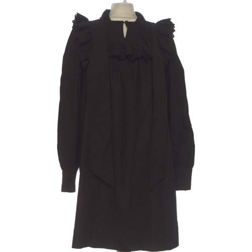 Vêtements Femme Robes Femme | & Other Stories Robe Courte & Other Stories 36 - IM29194